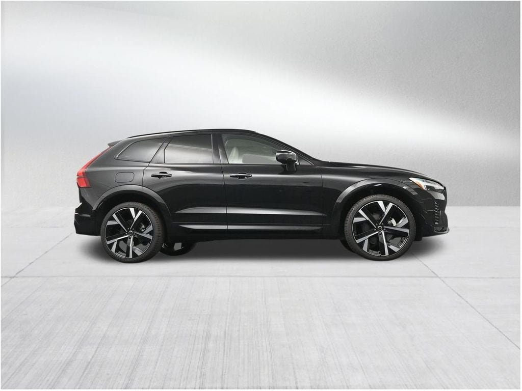 New 2026 Volvo XC60 B5 Ultra AWD/4WD image 26