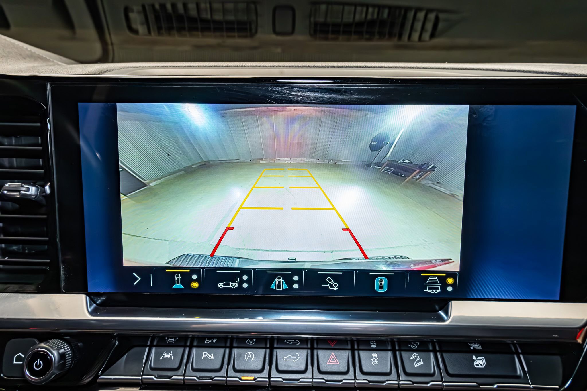 Used 2023 Chevrolet Silverado 1500 LT Trail Boss w/ LT Trail Boss Premium Package image 21