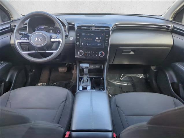 Used 2022 Hyundai Tucson SEL image 21