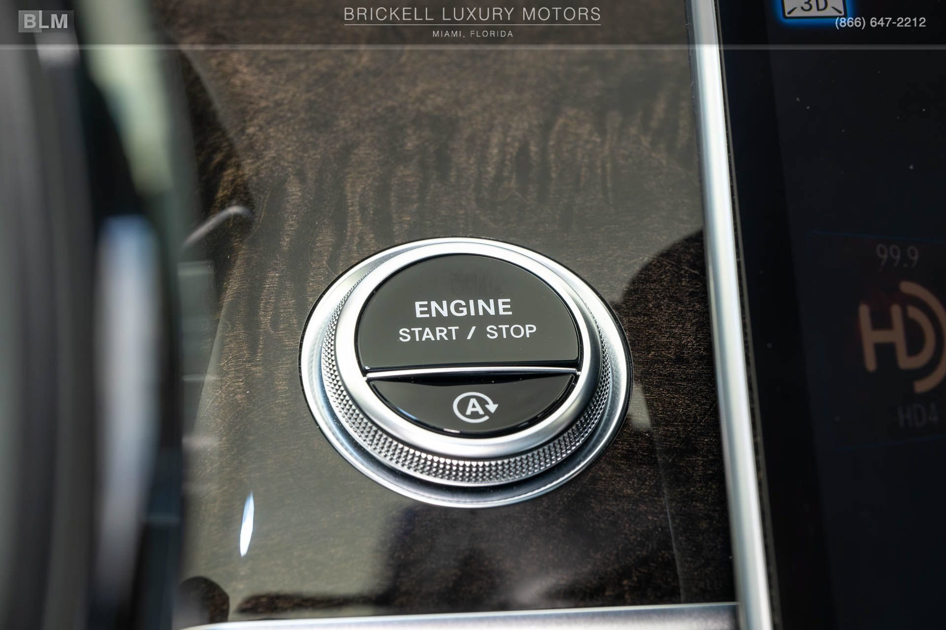 Used 2022 Mercedes-Benz S 580 4MATIC Sedan image 42