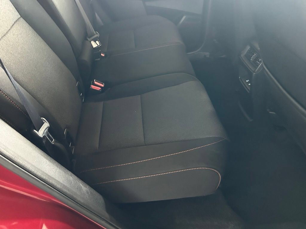 Used 2025 Honda CR-V Sport image 43