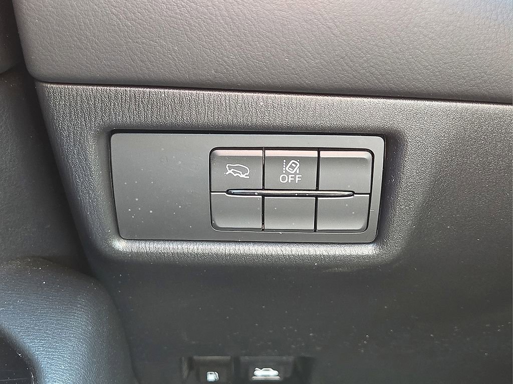Used 2023 MAZDA CX-5 AWD 2.5 S w/ Preferred Package image 31