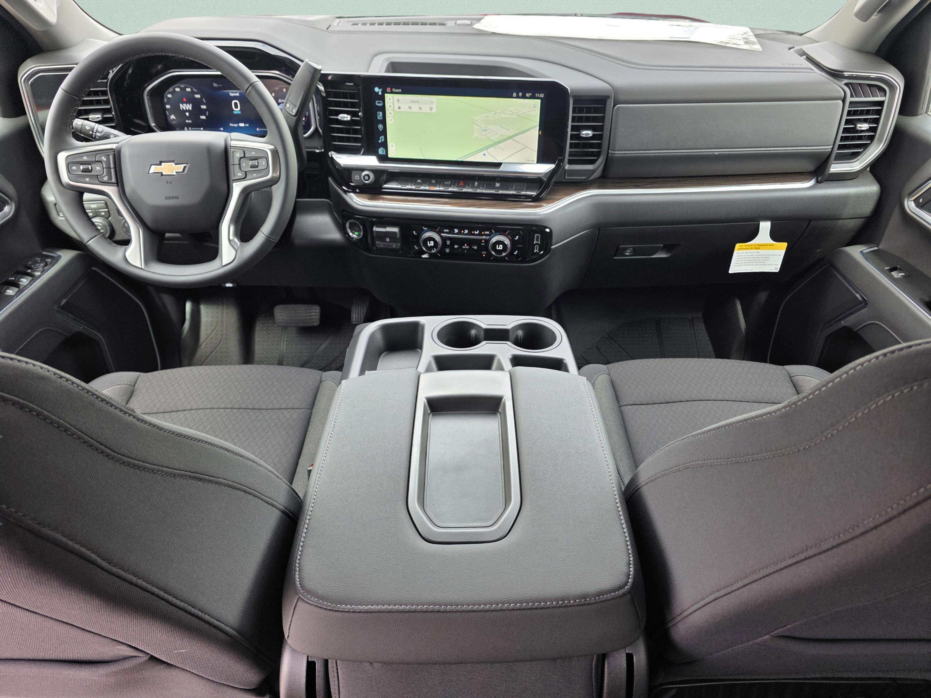 New 2026 Chevrolet Silverado 1500 LT image 19