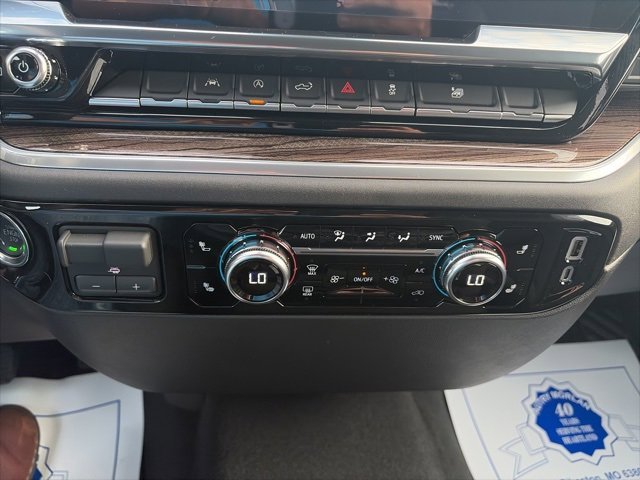 New 2026 GMC Sierra 1500 Elevation image 23