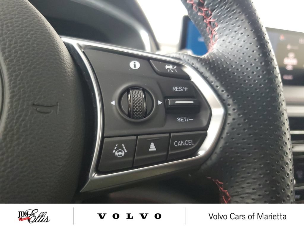 Used 2023 Acura MDX A-Spec AWD/4WD image 27