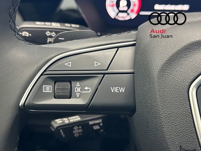 New 2026 Audi A3 2.0T Premium Plus image 27