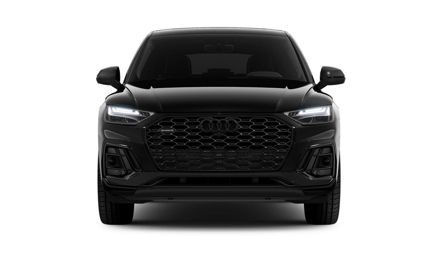 Certified 2024 Audi Q5 2.0T Premium Plus w/ Premium Plus Package AWD/4WD image 4