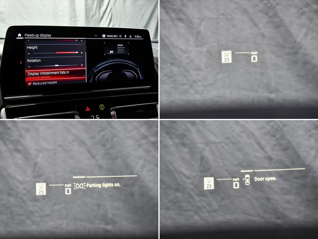 Used 2024 BMW M8 Competition AWD/4WD image 30