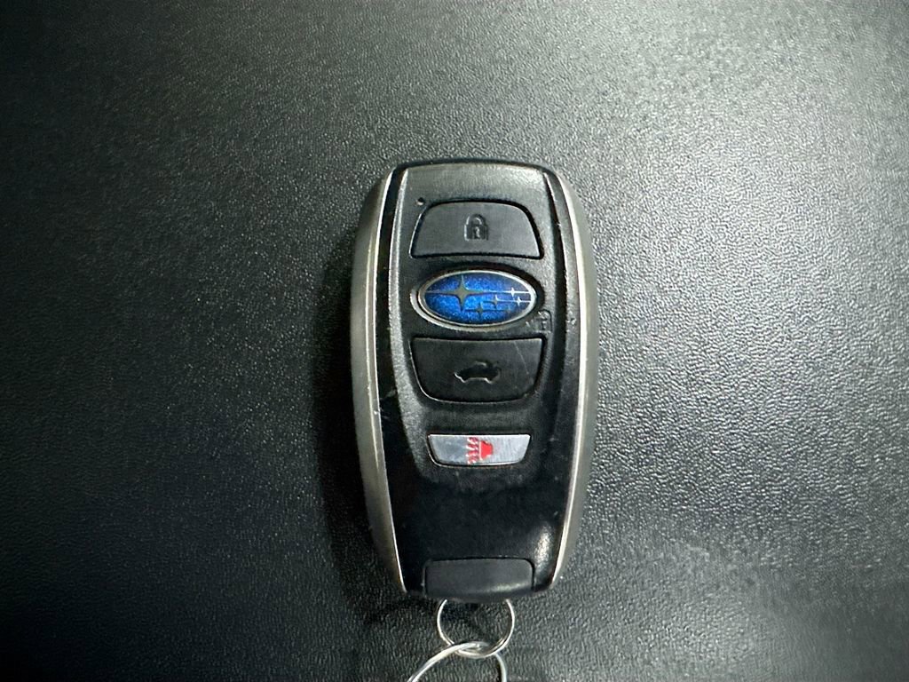 Certified 2024 Subaru Legacy Premium AWD/4WD image 29
