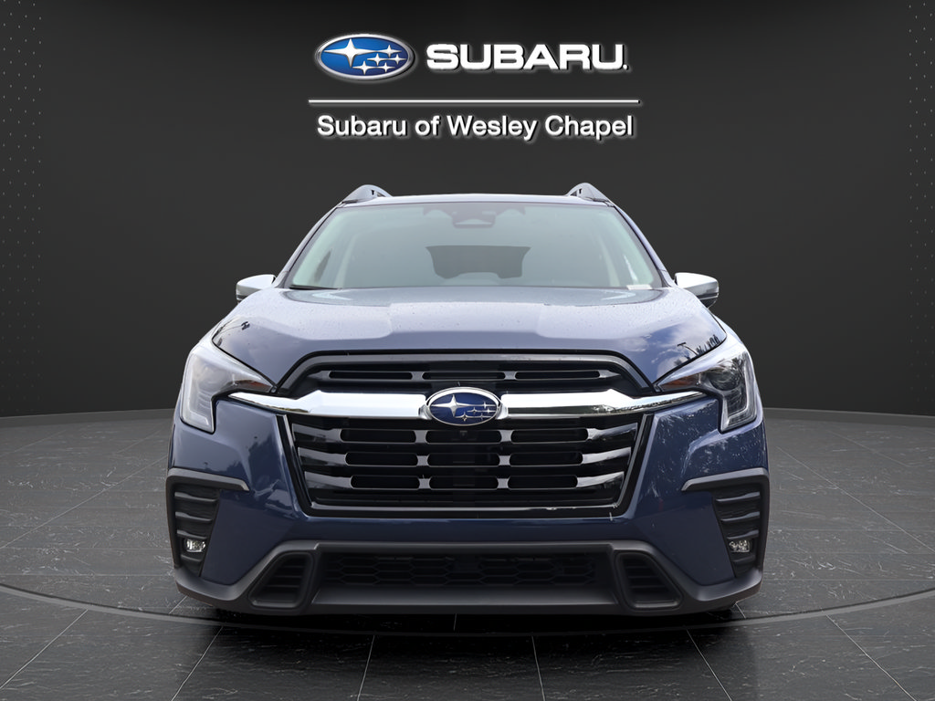Used 2023 Subaru Ascent Limited w/ Technology Package AWD/4WD image 2