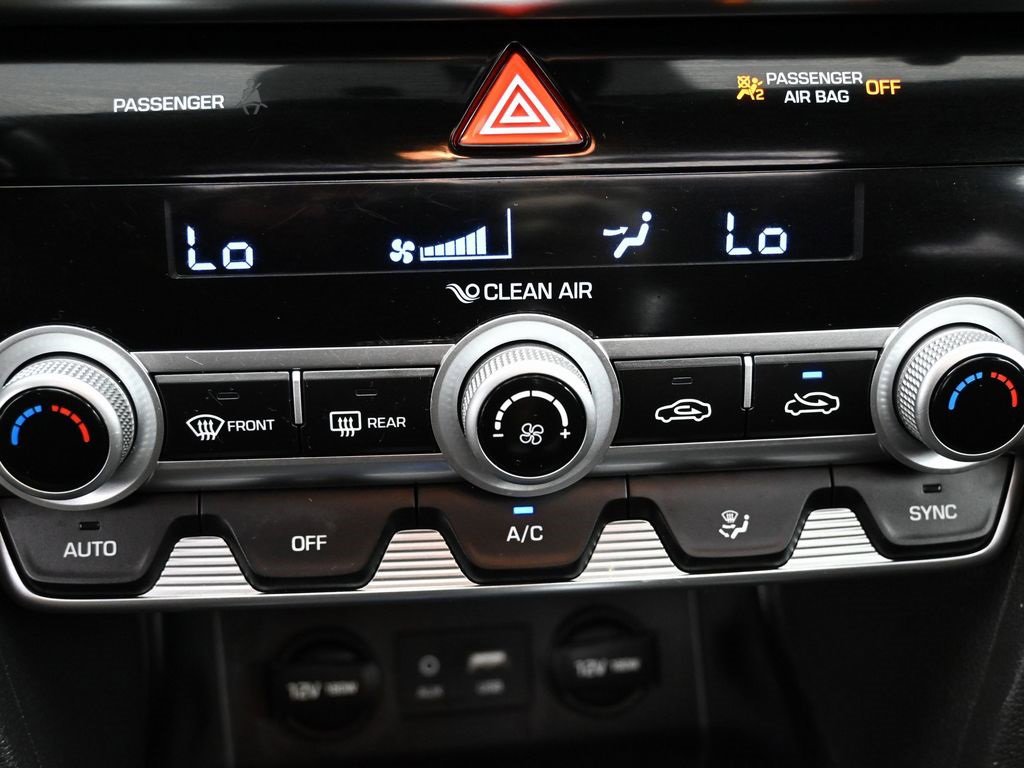 Used 2020 Hyundai Elantra Value Edition w/ Cargo Package (C1) image 25