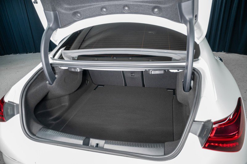 New 2026 Mercedes-Benz CLA 45 AMG S 4MATIC image 6