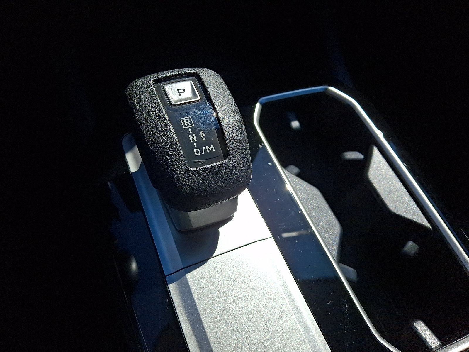 New 2026 Mitsubishi Outlander ES AWD/4WD image 13