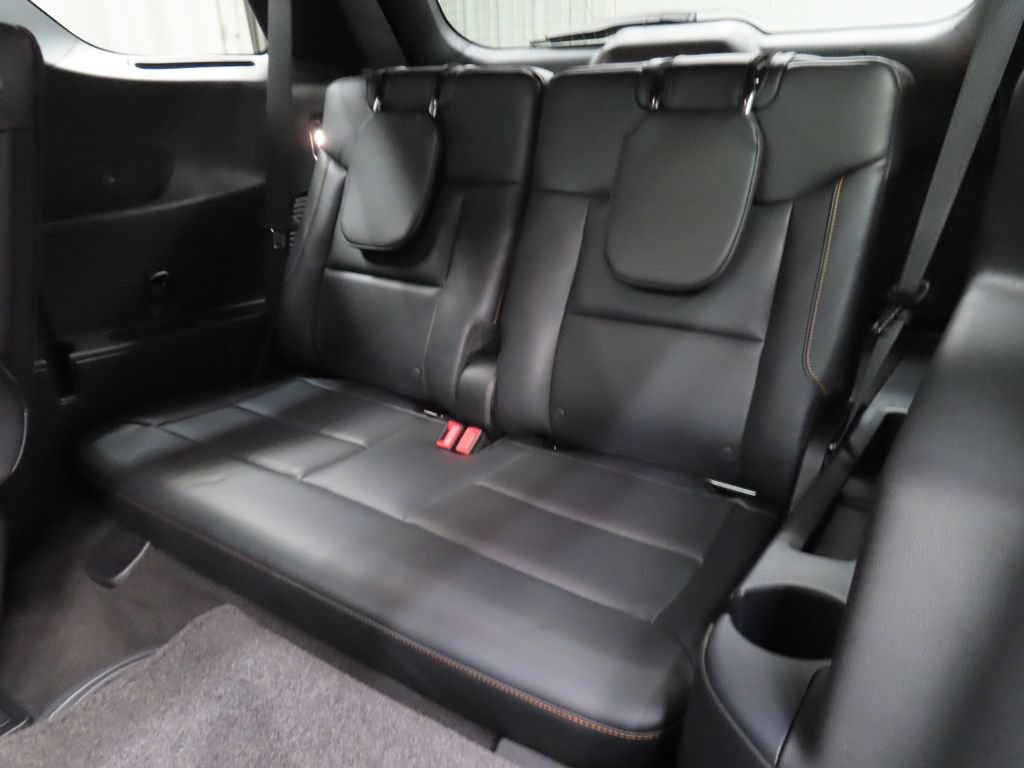 Used 2026 Ford Explorer Tremor w/ Tremor Ultimate Package AWD/4WD image 19