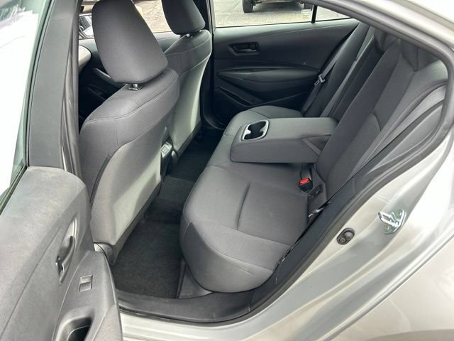 Used 2024 Toyota Corolla LE FWD image 9