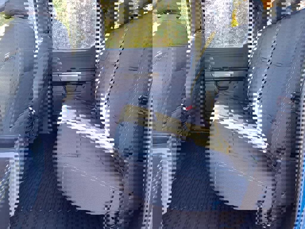 Certified 2023 Ford F150 XLT w/ Equipment Group 302A High image 8