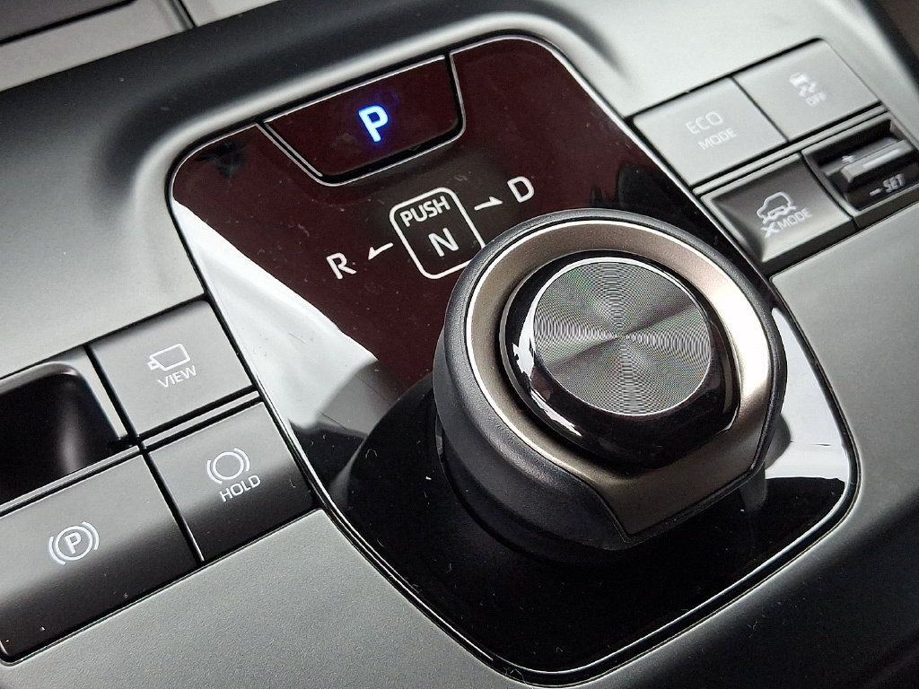New 2026 Toyota bZ Woodland AWD/4WD image 11
