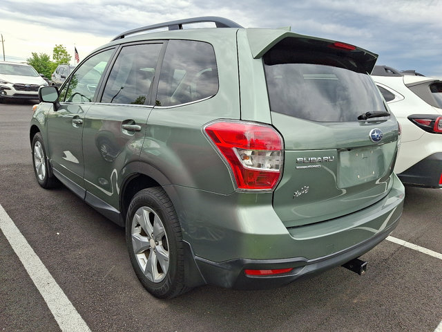 Used 2016 Subaru Forester 2.5i Limited AWD/4WD image 3