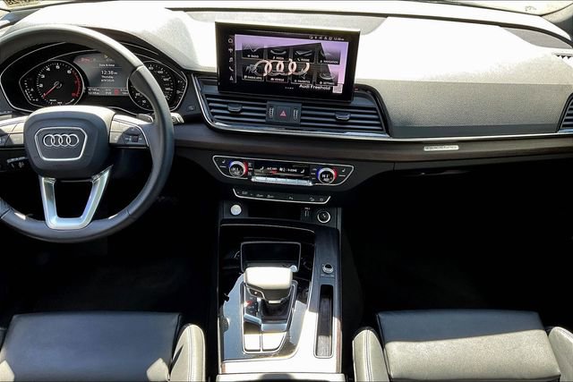 Certified 2023 Audi Q5 2.0T Premium w/ Convenience Package AWD/4WD image 15