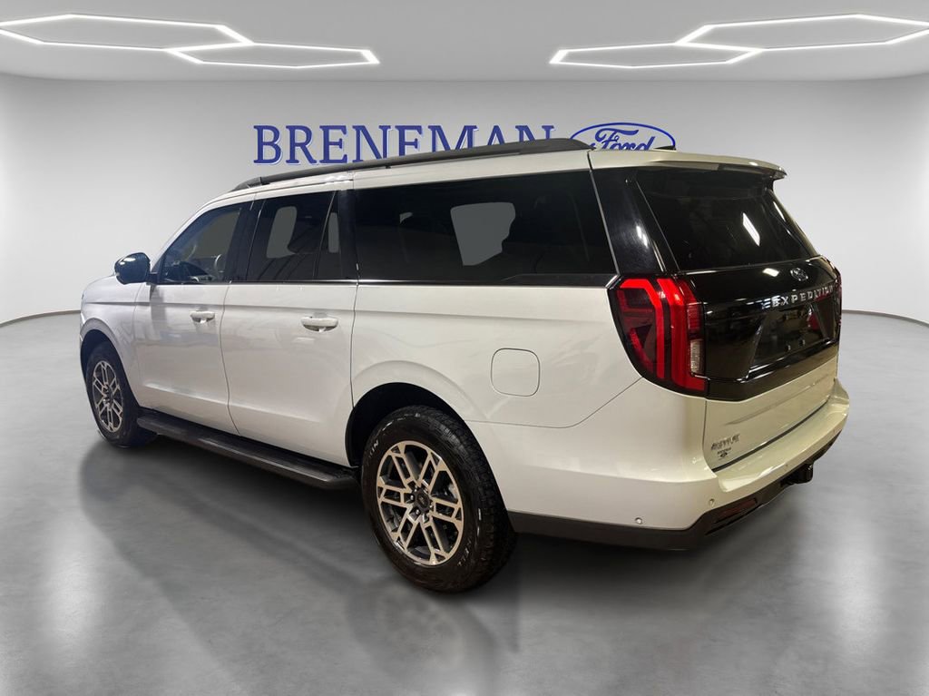 Used 2025 Ford Expedition Max Active image 7