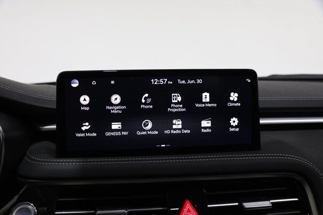 Used 2026 Genesis G70 2.5T Prestige AWD/4WD image 26