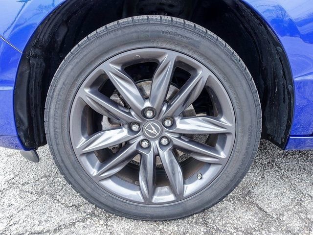 Used 2019 Acura MDX A-Spec image 19