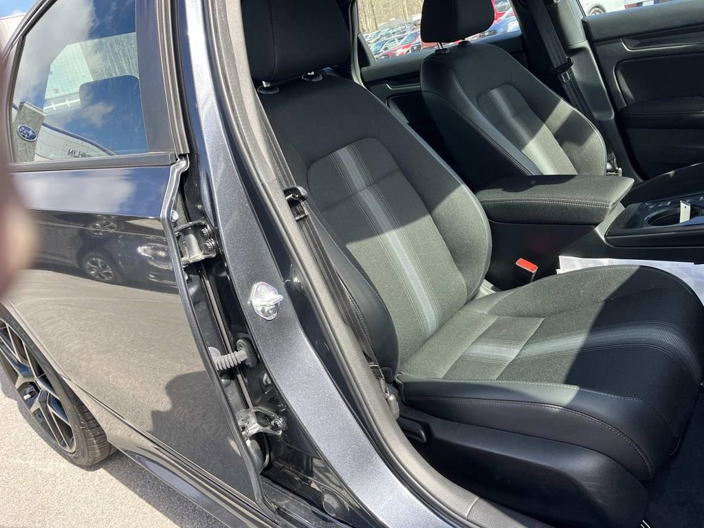 Used 2024 Honda Civic Sport image 23