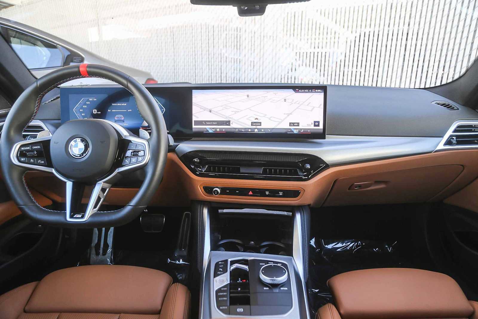 Used 2025 BMW 440i xDrive Coupe image 9