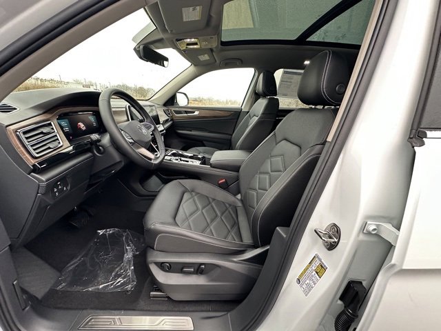 New 2026 Volkswagen Atlas SE image 24