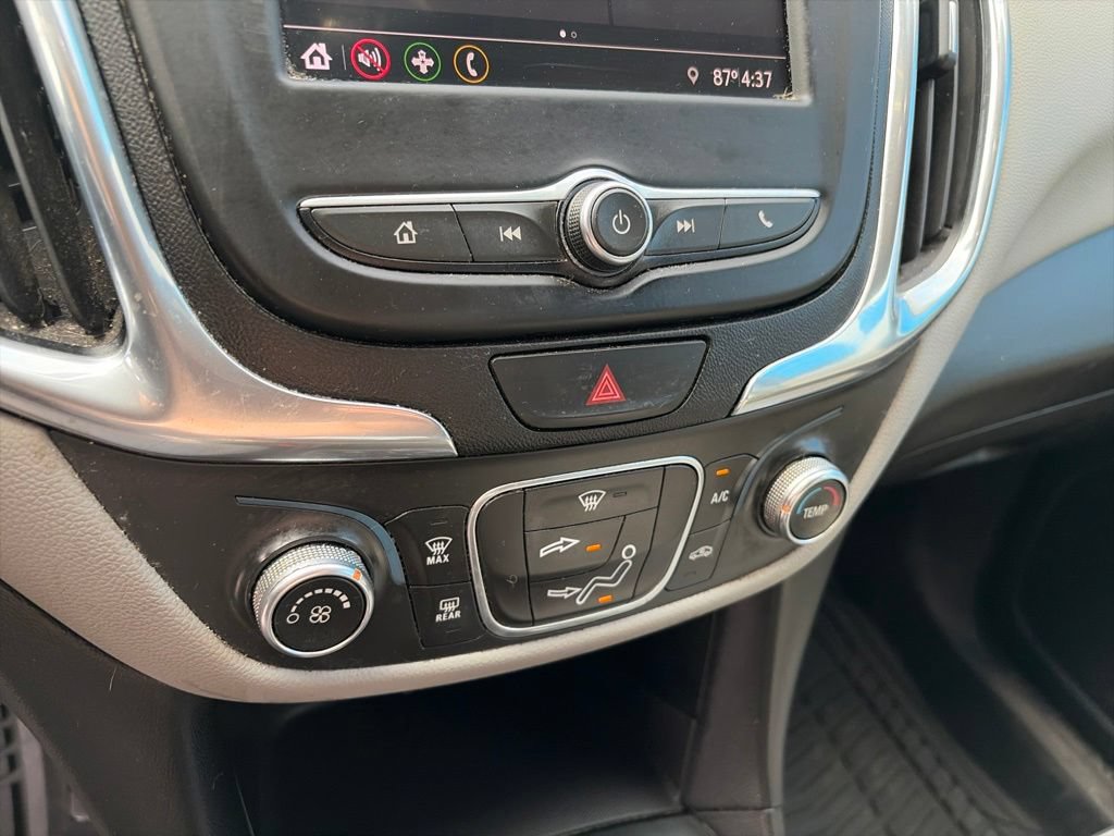 Used 2020 Chevrolet Equinox LS w/ LS Convenience Package AWD/4WD image 19