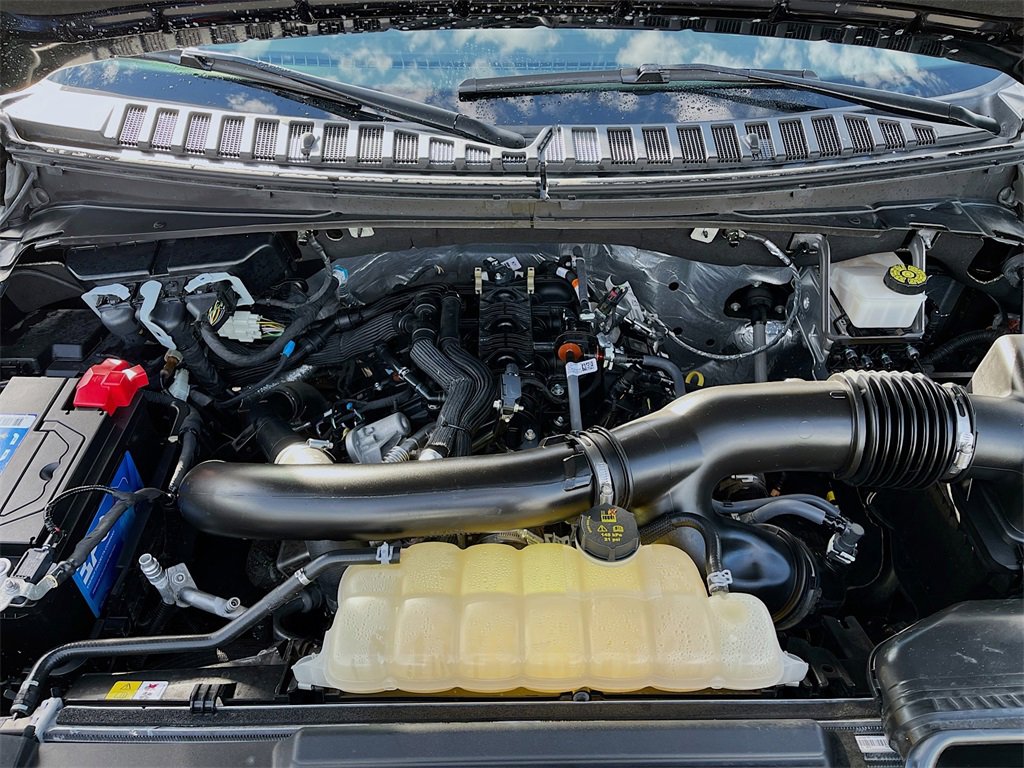 Used 2024 Lincoln Navigator Reserve image 33