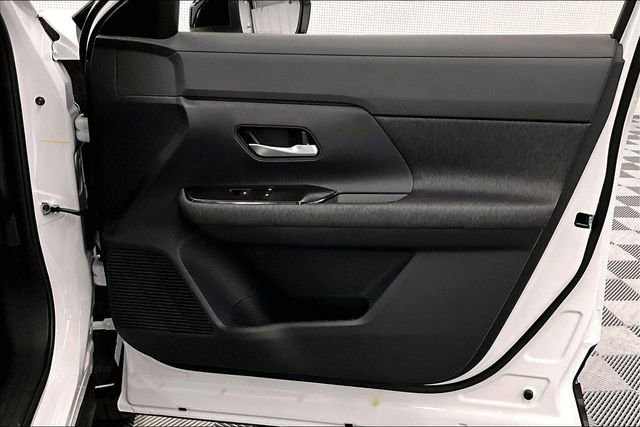 New 2026 Nissan Kicks SV image 31