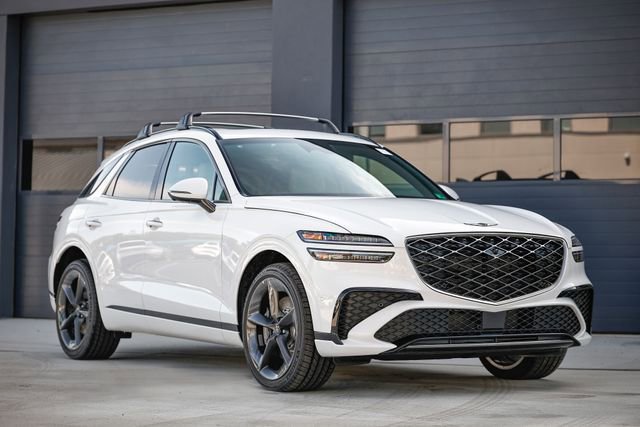 New 2026 Genesis GV70 3.5T Sport Prestige image 1