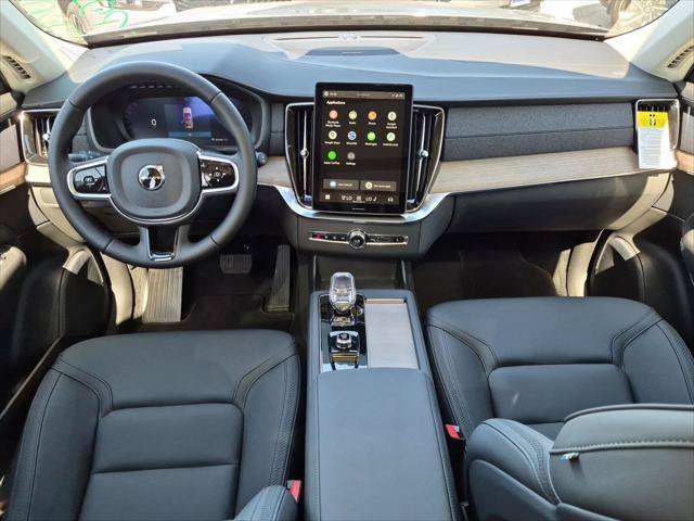 New 2027 Volvo XC90 B6 Plus AWD/4WD image 11