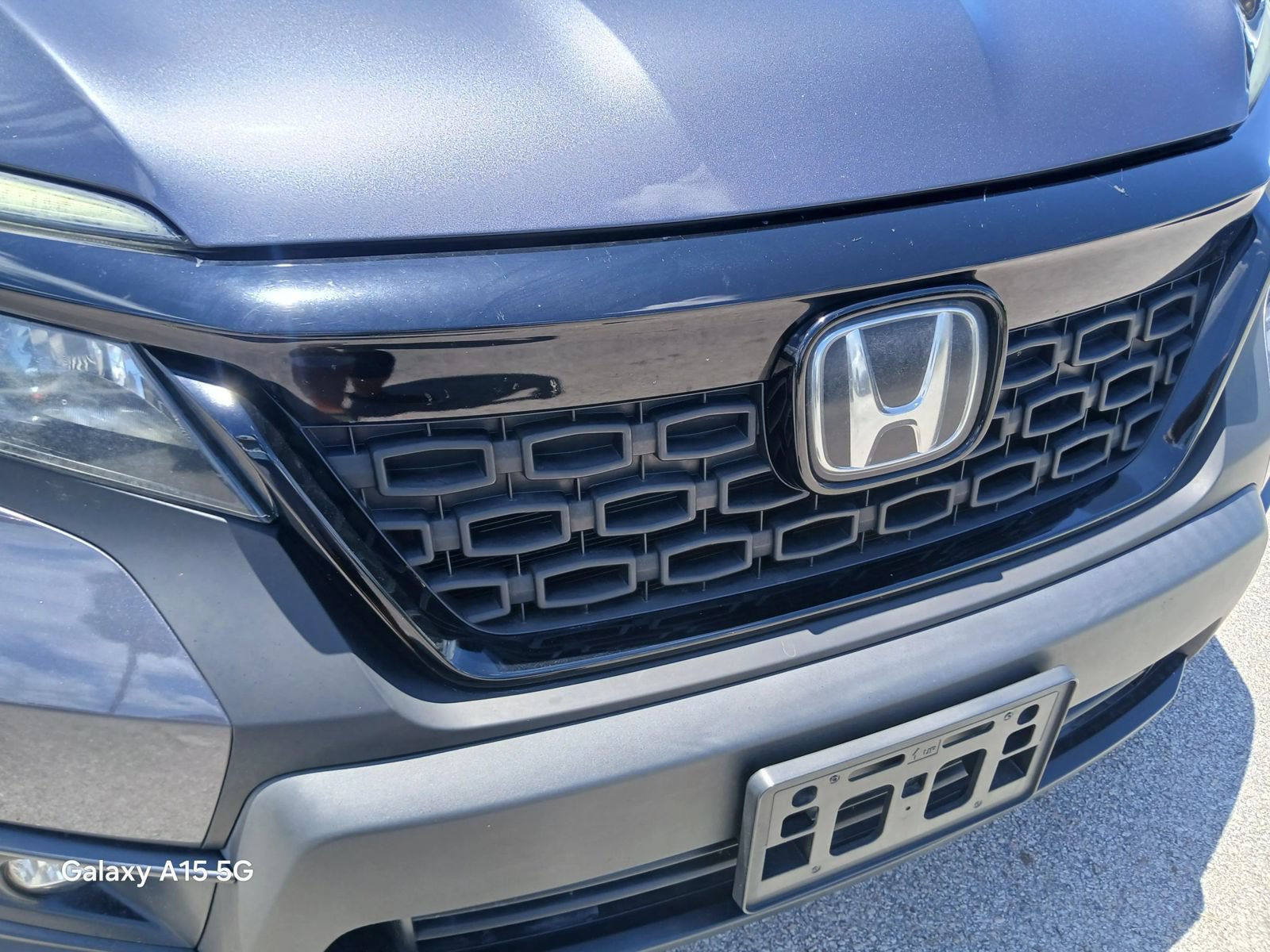 Used 2021 Honda Passport Sport image 23
