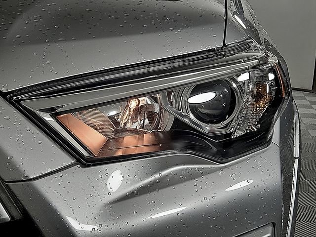 Used 2022 Toyota 4Runner TRD Sport image 9