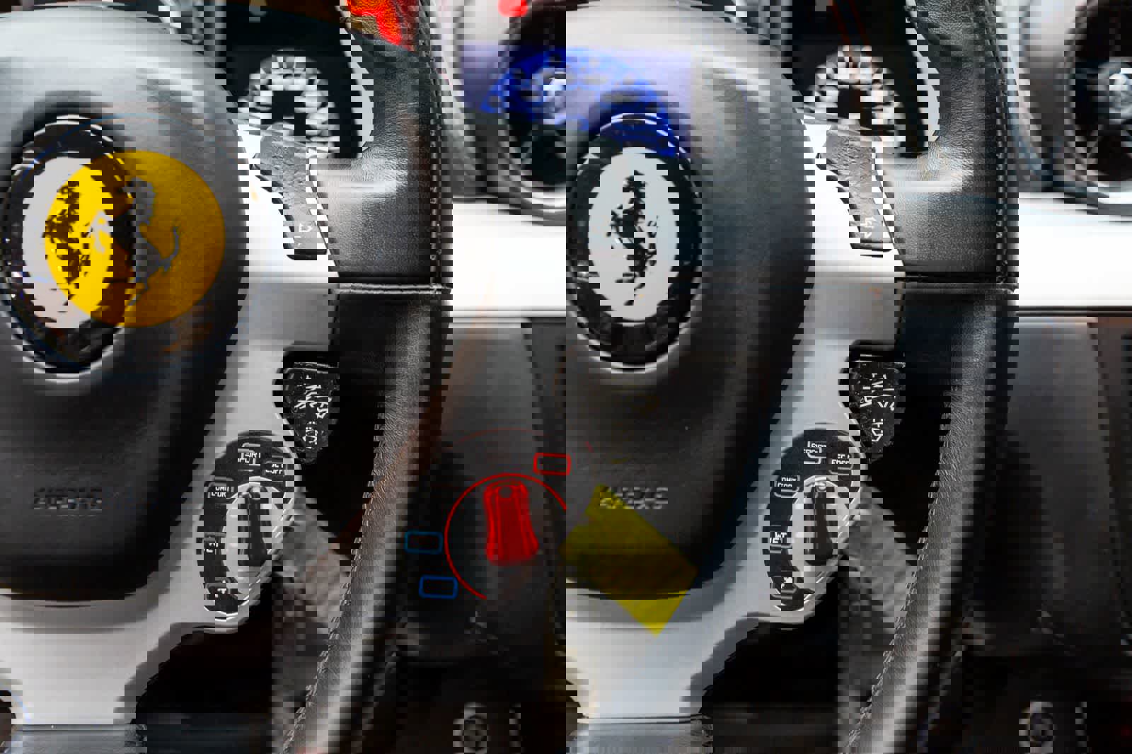 Used 2015 Ferrari FF image 32