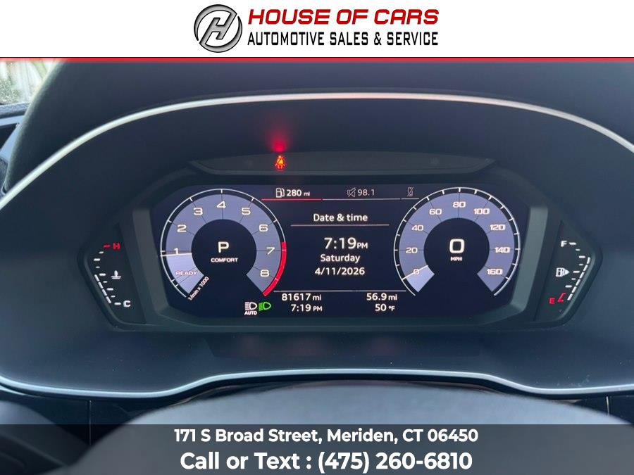 Used 2019 Audi Q3 2.0T Premium Plus w/ Premium Plus Package image 33