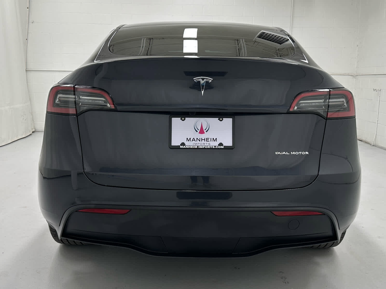 Used 2024 Tesla Model Y Long Range image 7