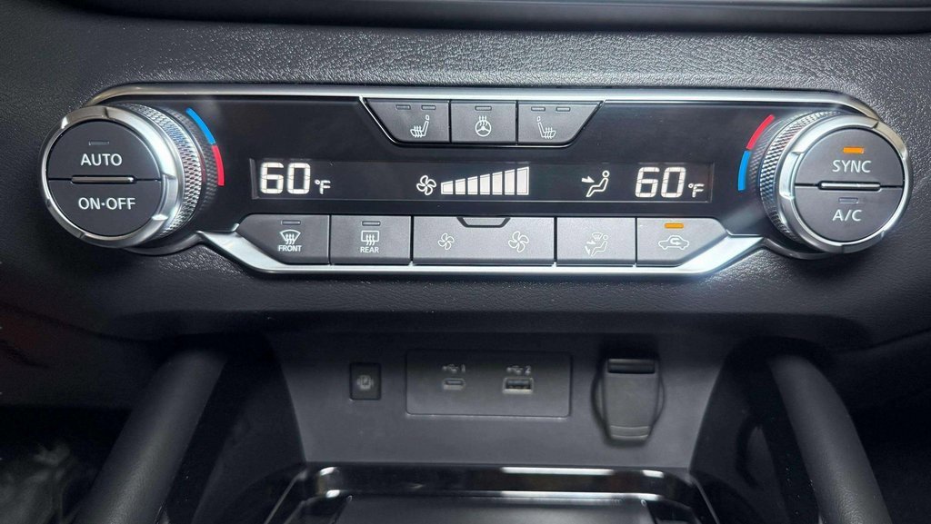 Used 2024 Nissan Altima 2.5 SL image 8