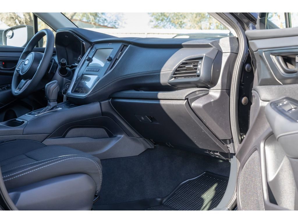 Certified 2025 Subaru Legacy image 10