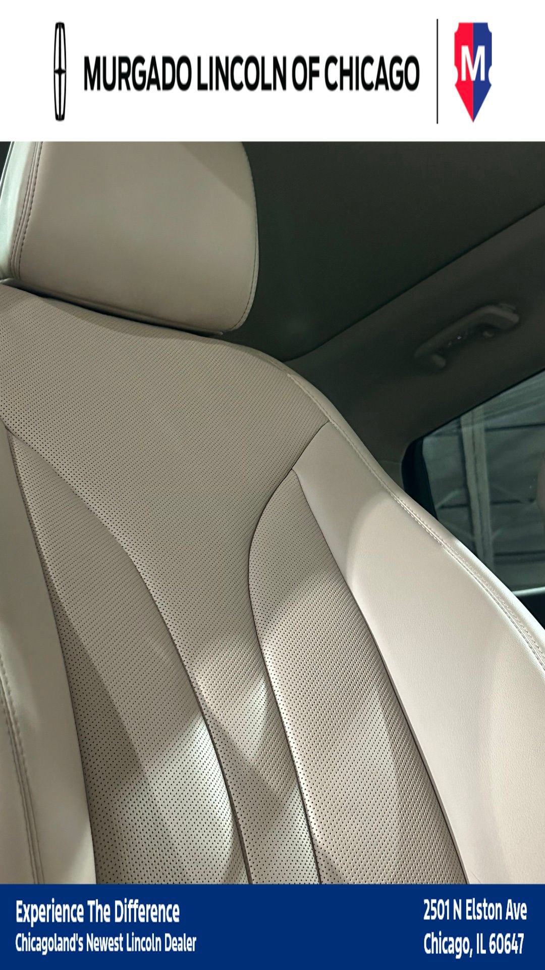 Certified 2023 Lincoln Nautilus Reserve AWD/4WD image 51