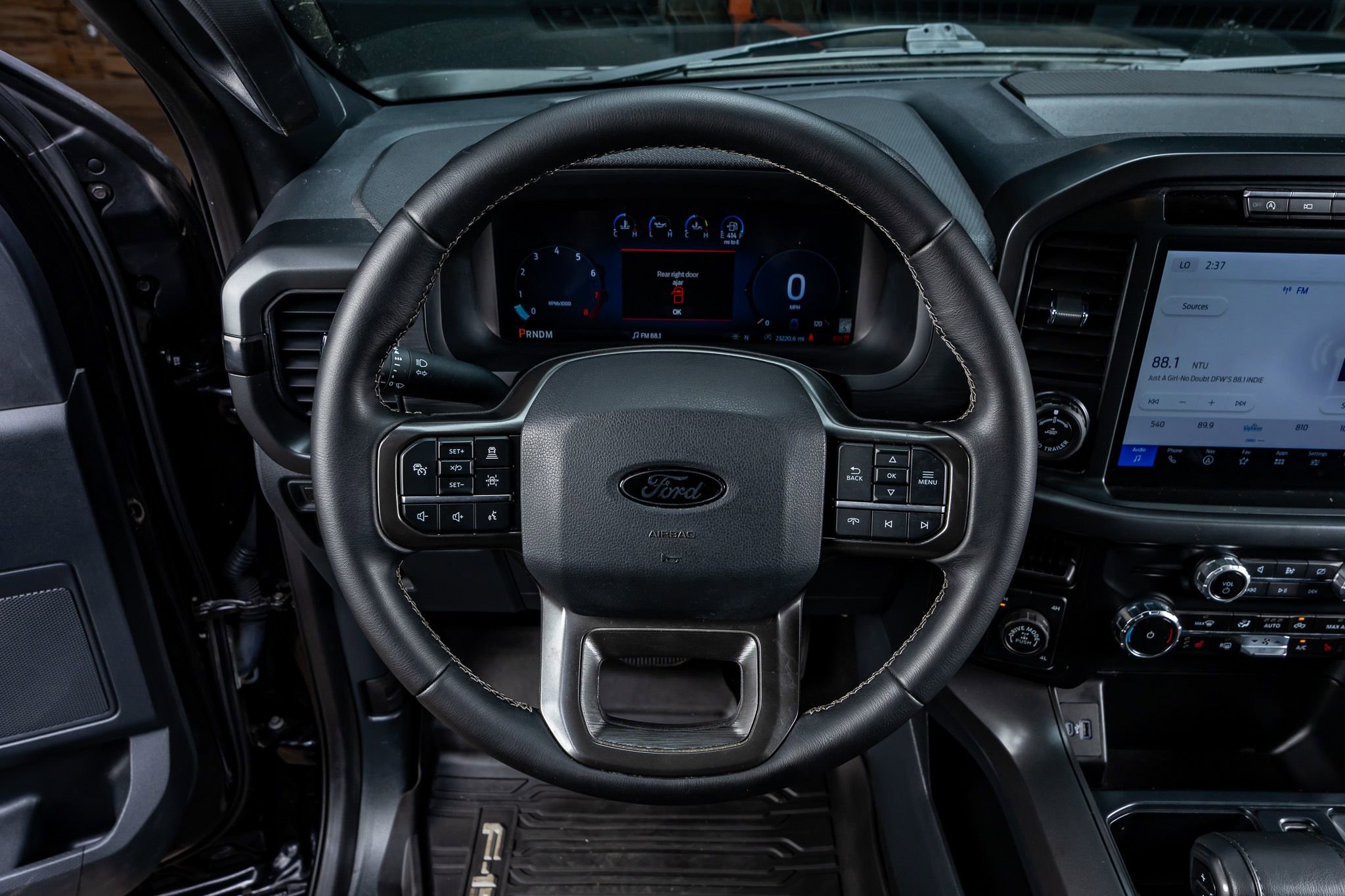 Used 2024 Ford F150 XLT w/ Equipment Group 302A MID image 16