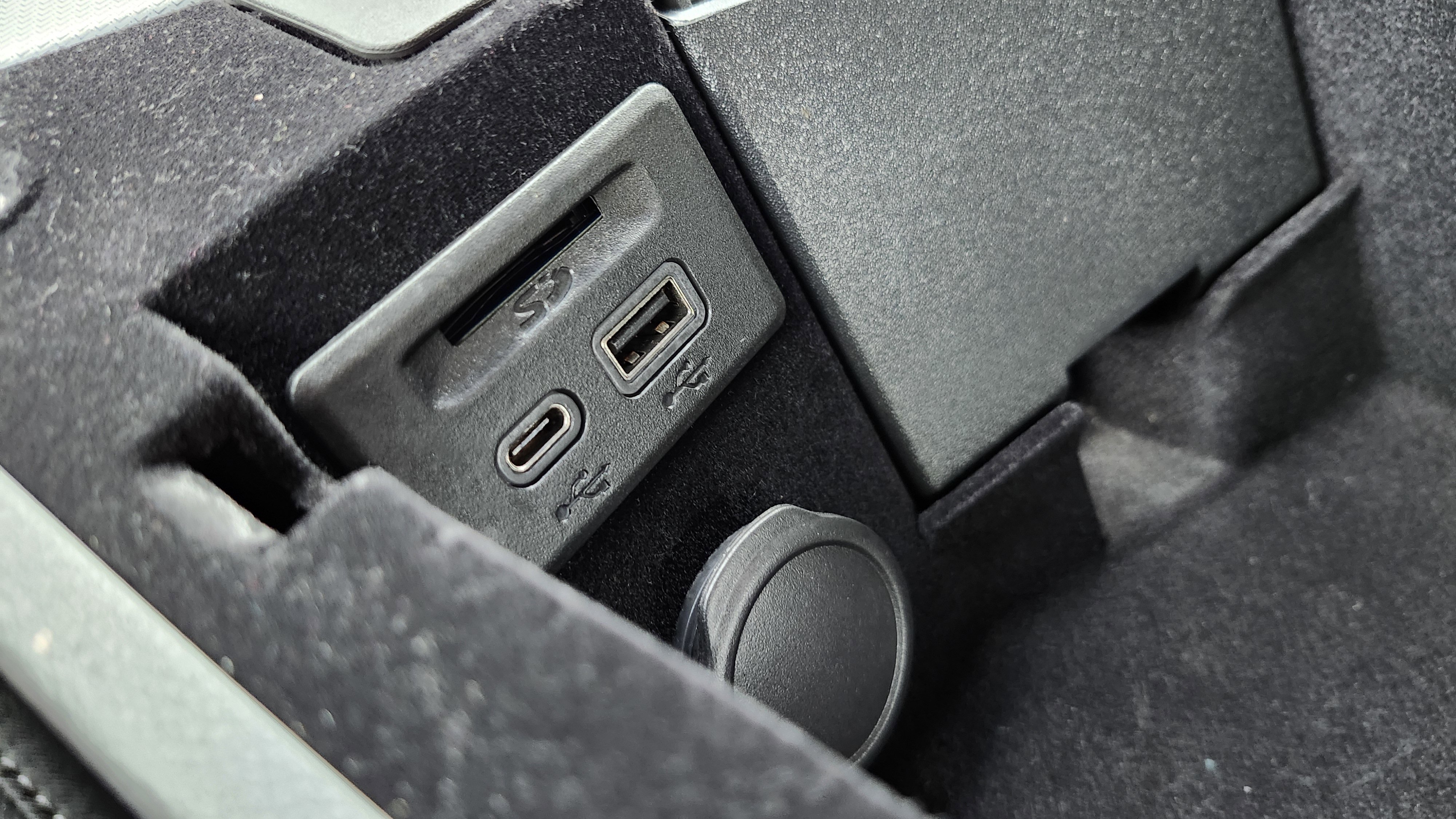 Used 2024 Cadillac CT5 Premium Luxury w/ Climate Package image 13