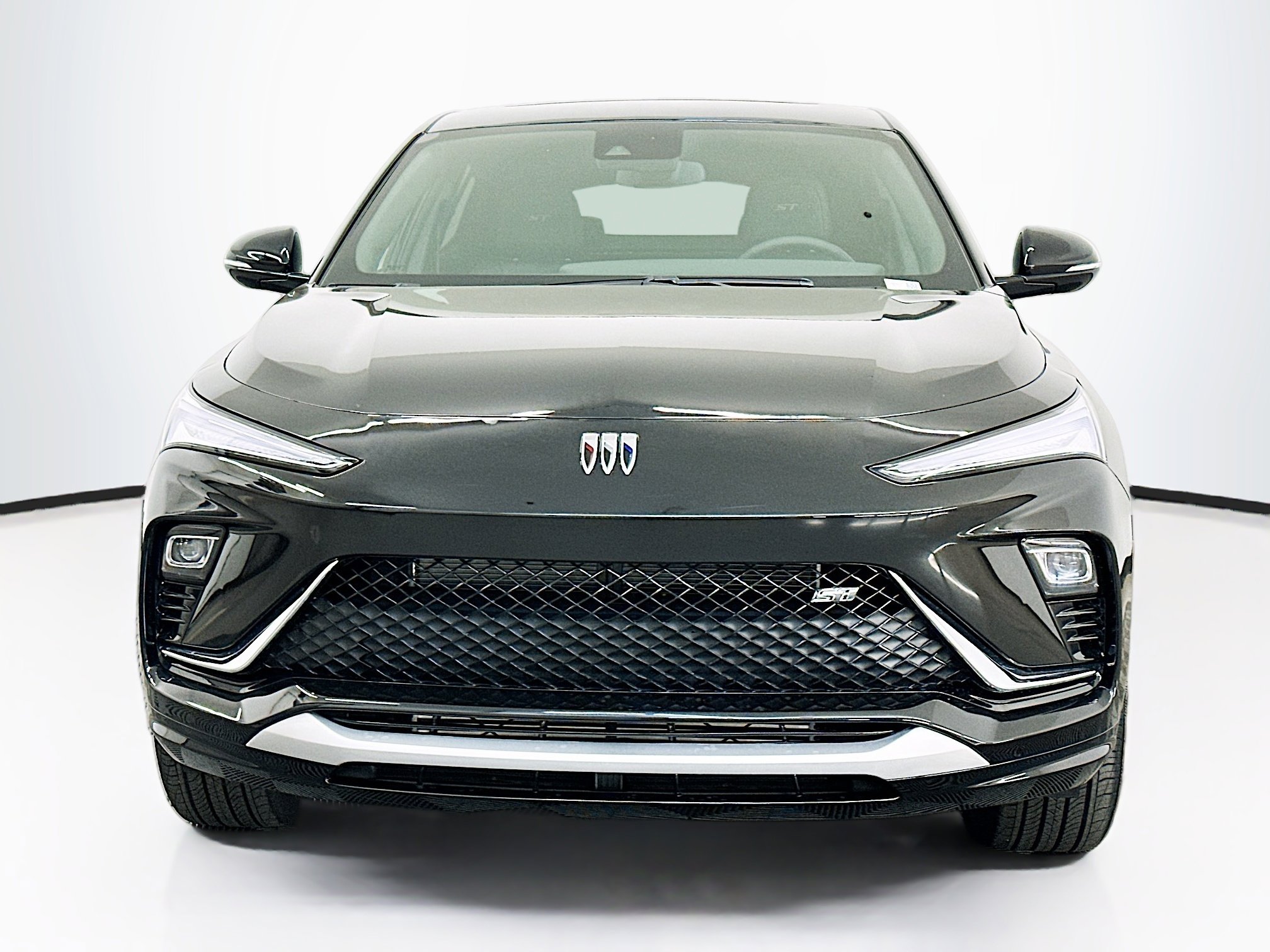 Used 2025 Buick Envista Sport Touring w/ Convenience I Package image 2