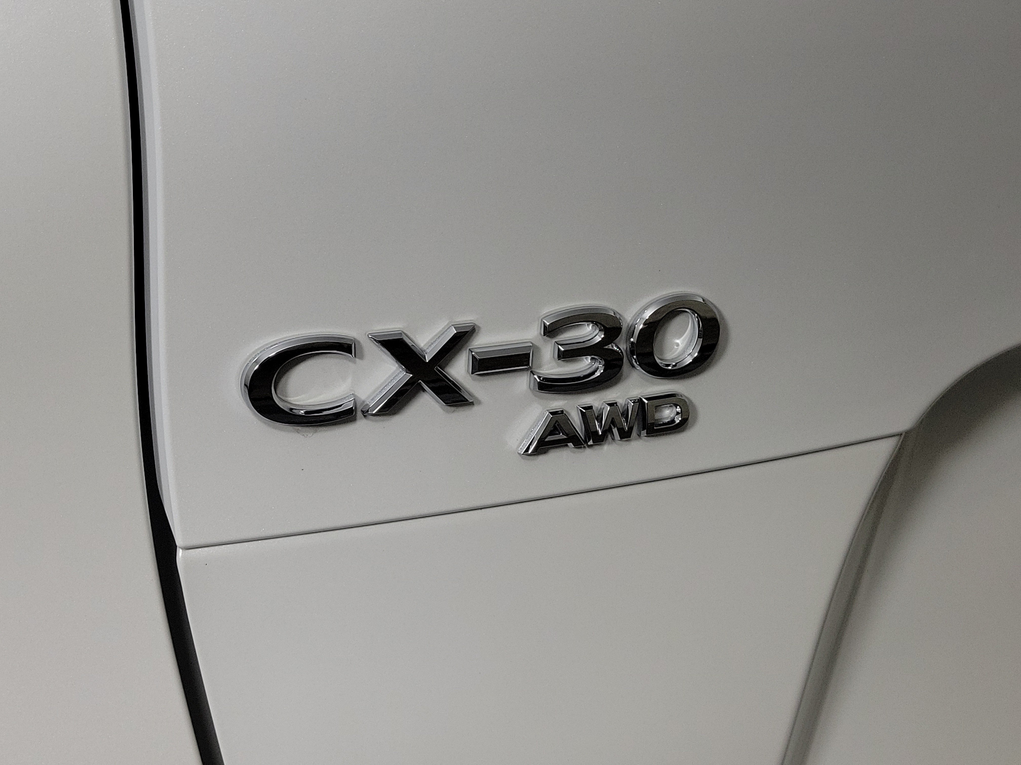Certified 2026 MAZDA CX-30 AWD 2.5 S image 26