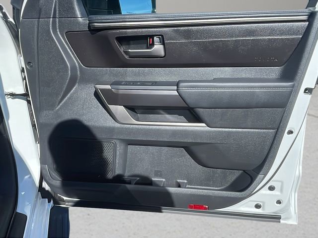 Used 2026 Toyota Sequoia SR5 image 13