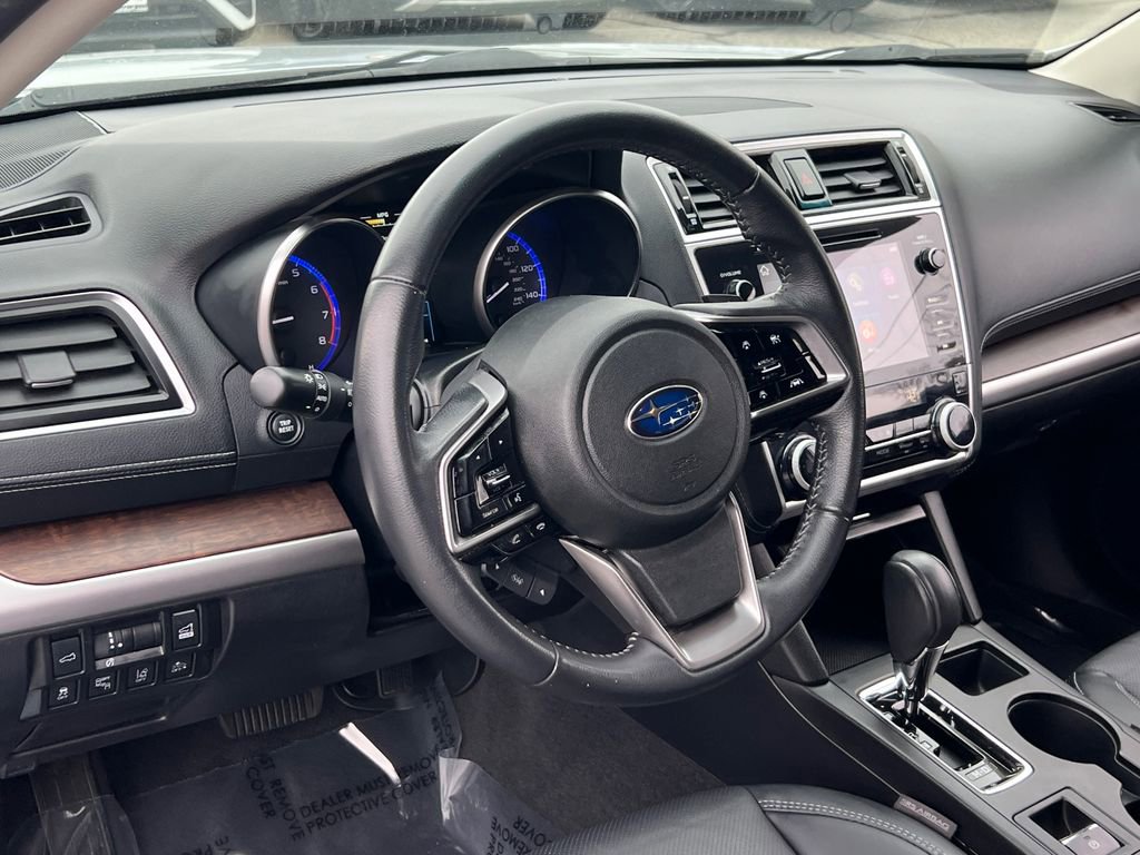 Used 2019 Subaru Outback 2.5i Limited image 22