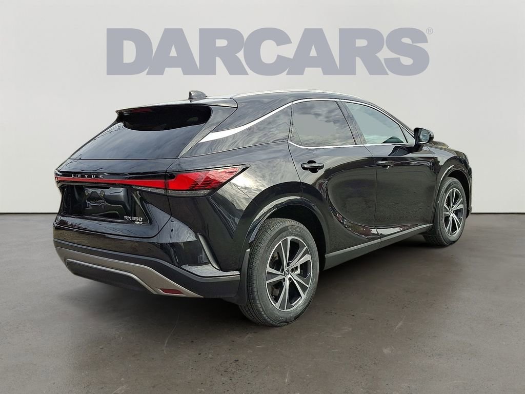 Used 2024 Lexus RX 350 Premium image 6