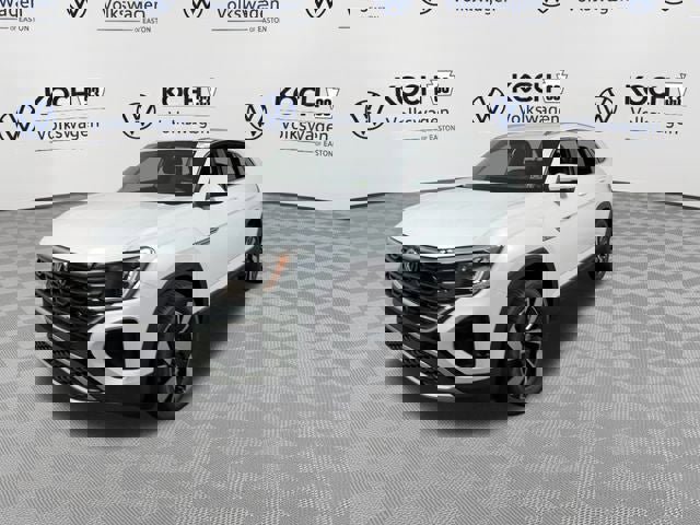 New 2026 Volkswagen Atlas Cross Sport SEL image 4
